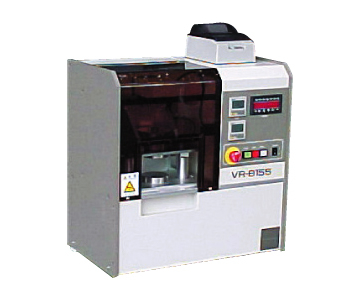 เครื่องวัดความล้ายาง Ueshima disc fatigue tester ft-6100
